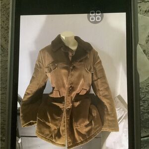 Vintage jacket
